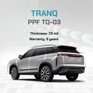 TRANQ PPF TQ-03