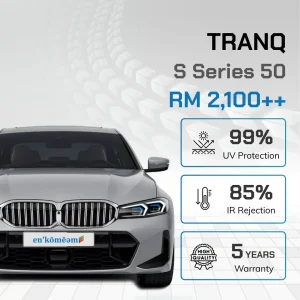 TRANQ S Series 50