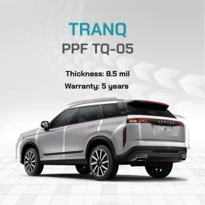 TRANQ PPF TQ-05